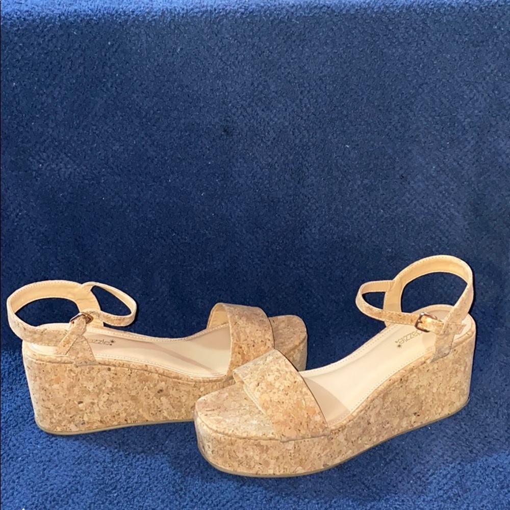 Wedges - Picture 4 of 4